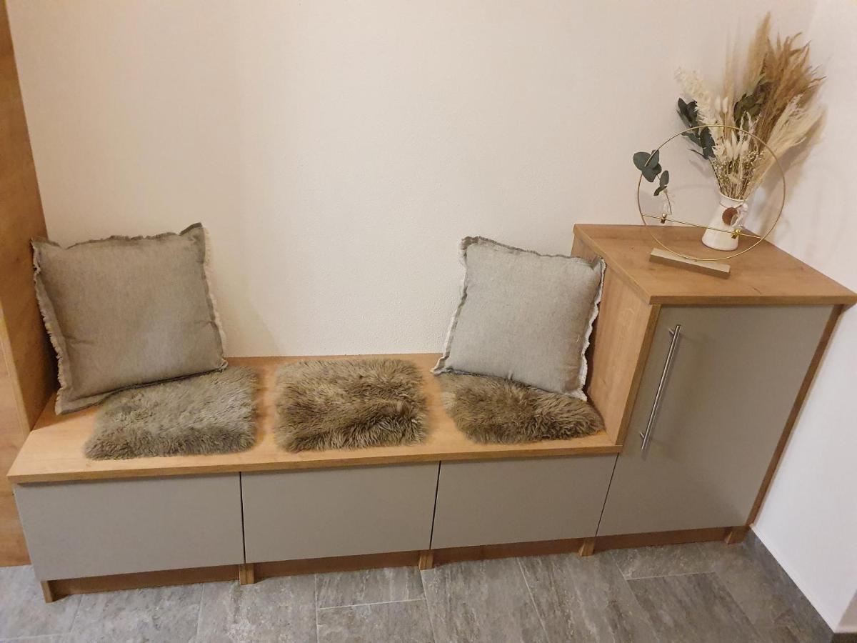 דירות ברוואנג Alpenflair מראה חיצוני תמונה